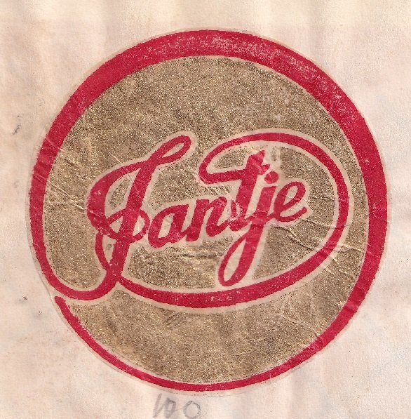 Santje