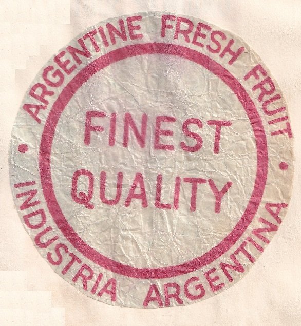 finest quality argentine fresh fruit industria argentina