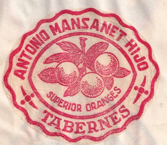 Antonio mansanet hijo tabernes
