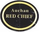 auchan red chief