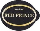 auchan red prince