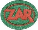 zar