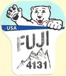 Usa fuji 4131