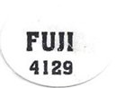 fuji 4129