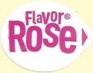 flavor rose