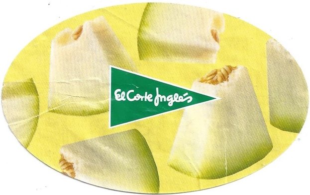 El corte ingles