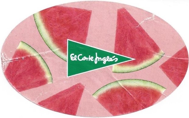 El corte ingles