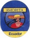 amorita ecuador