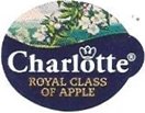 charlotte royal class of apple