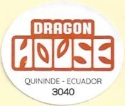 dragon house quininde - ecuador 3040