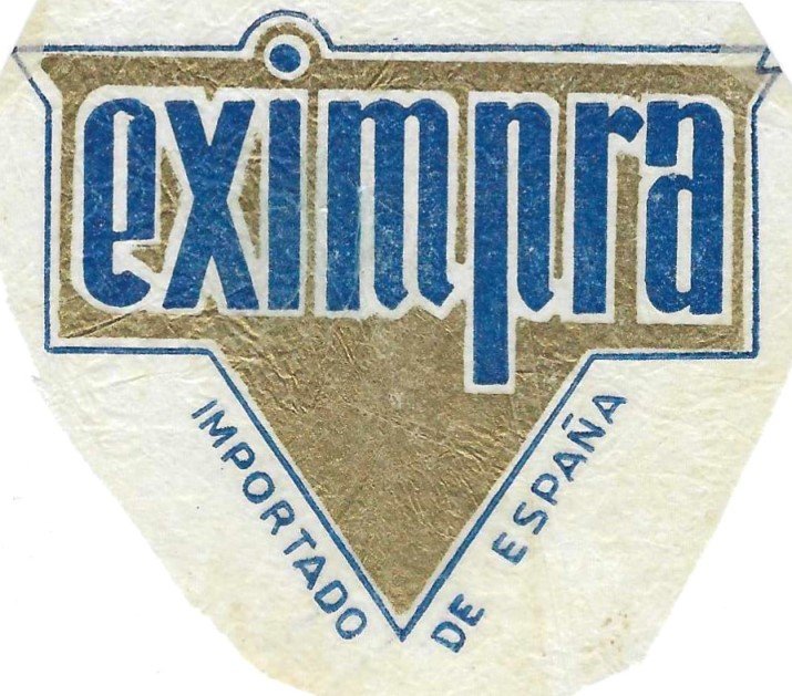eximpra importado de espana