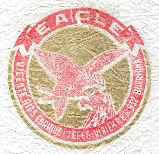 eagle vicente rios enrique teleg virien burriana