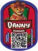 Danny banana product of ecuador mendoexport.com