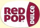 red pop dulce