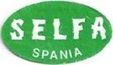 Selfa spania