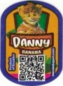 Danny banana product of ecuador mendoexport.com