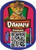 Danny banana product of ecuador mendoexport.com