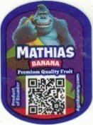 Mathias banana product of ecuador agrobanary.com