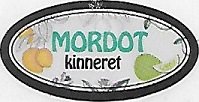 Mordot kinneret