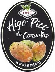 Fast higo pico de canarias www.lafast.org