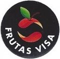 frutas visa