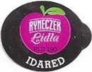 Ryneczek lidla plu 190 idared