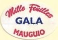 mille feuilles gala mauguio