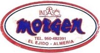 morgen indasol ejido almeria