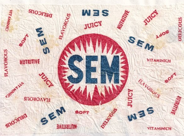 sem juicy