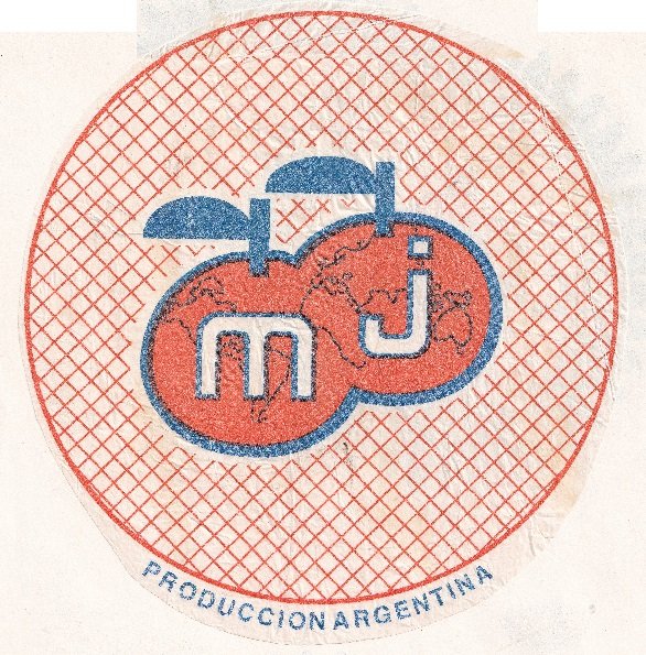 mj produccion argentina