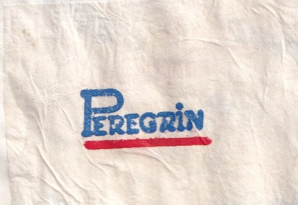 Peregrin