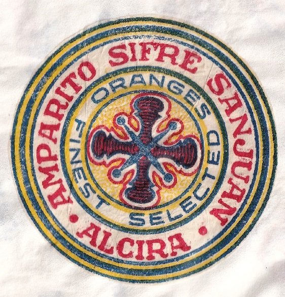 amparito sifre sanjuan alcira