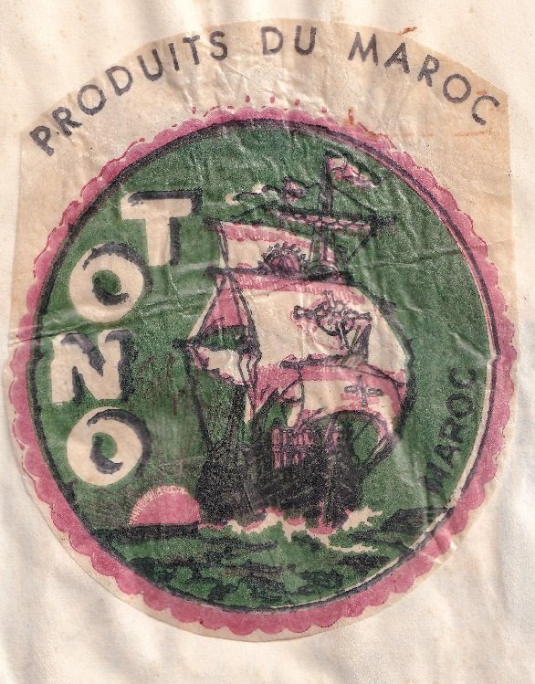 tono maroc produits du maroc