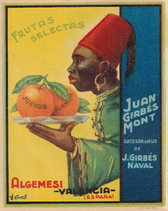 Juangir juan gines mont algemesi valencia espana