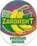 Zardasht premiun banana