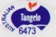 tangelo australian 6473