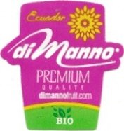 Di Manno ecuador premium quality dimannofruit.com bio