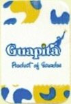 Guapita product of ecuador