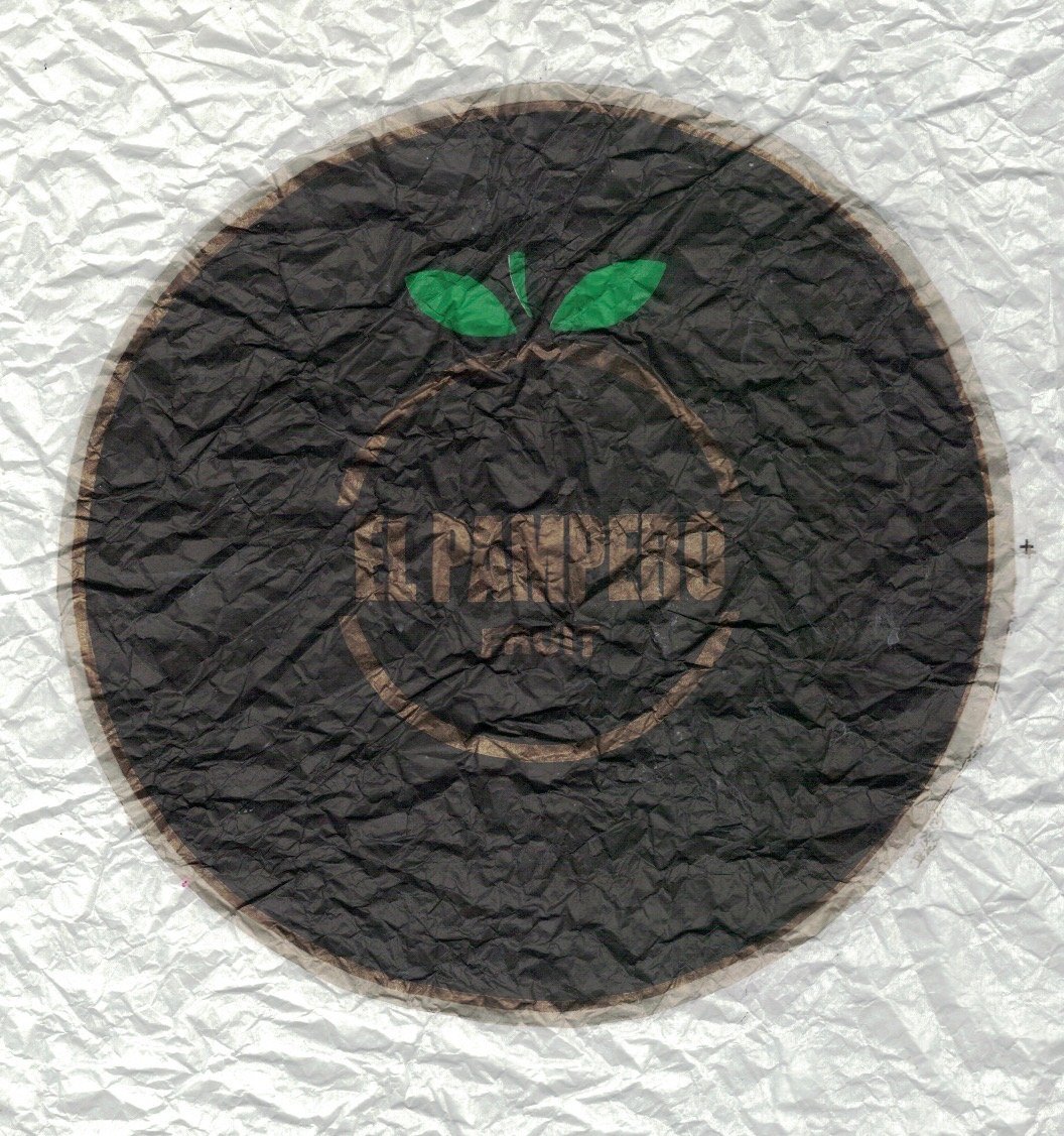El Pampero fruit