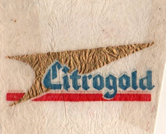 citrogold