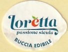 loretta passione sicula buccia edibile