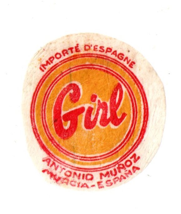 girl Antonio munoz murcia espana importe d espagne