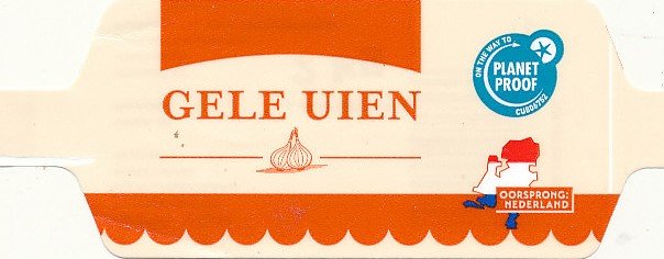 gele uien planet proof