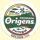 Programa origens portugal golden 200
