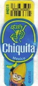 Chiquita #4011 mexico ucs llc