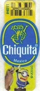 Chiquita #4011 mexico ucs llc