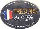 tresors de l isle