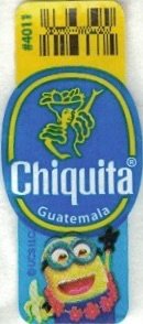 Chiquita #4011 guatemala ucs llc