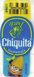 Chiquita #4011 guatemala ucs llc