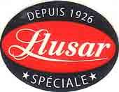 llusar depuis 1926 speciale